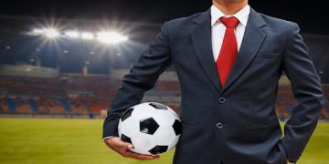 5 game manager sepak bola terpopuler di Android 2022