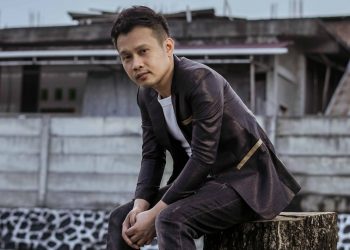 Guruh Perdana rilis single terbaru “Kau Pikir Mudah”