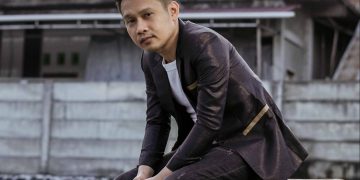 Guruh Perdana rilis single terbaru “Kau Pikir Mudah”