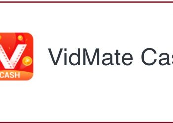 Cara daftar dan kode undangan apk VidMate Cash, dapat uang gratis terbaru