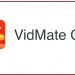 Cara daftar dan kode undangan apk VidMate Cash, dapat uang gratis terbaru