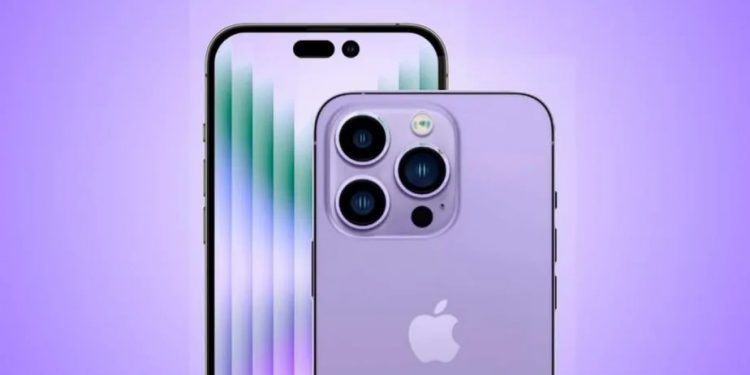 Gebrakan Terbaru Apple di iPhone 14