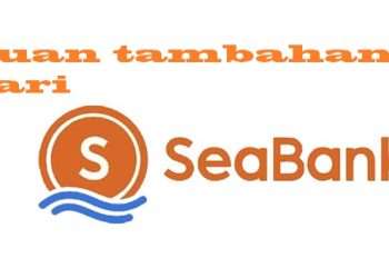 Kode referral dan cara daftar Sea bank Shopee