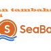 Kode referral dan cara daftar Sea bank Shopee
