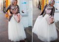 5 Rekomendasi Outfit Mix & Match Rok Tutu