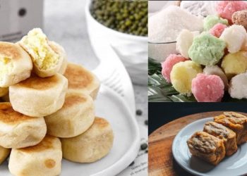 Rekomendasi Oleh-Oleh Makanan dan Souvenir Khas Jogja
