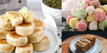 Rekomendasi Oleh-Oleh Makanan dan Souvenir Khas Jogja