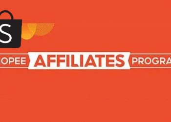 Cara daftar shopee affiliate dan menghasilkan uang