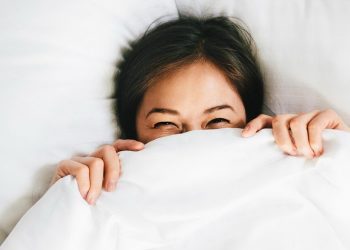 cara bangun pagi tidak ngantuk