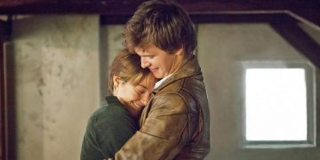 film romantis hollywood novel