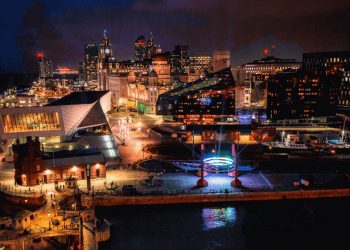 rekomendasi tempat wisata luar negeri 2023
