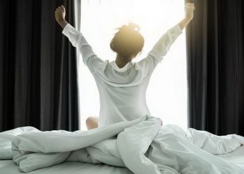Cara mengatasi kurang tuidur agar tetap fit
