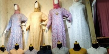 6 Trend Warna Baju Lebaran 2023 untuk Outfit Hari Raya