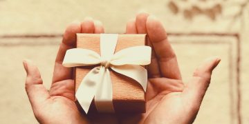 6 Rekomendasi Hadiah Lebaran untuk Anak Kecil