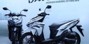 Yuk, Kita Intip Keunggulan Honda Vario 125