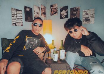 DENNIS TALAKUA Ft. LUCKY rilis single terbaru “Pertanda”