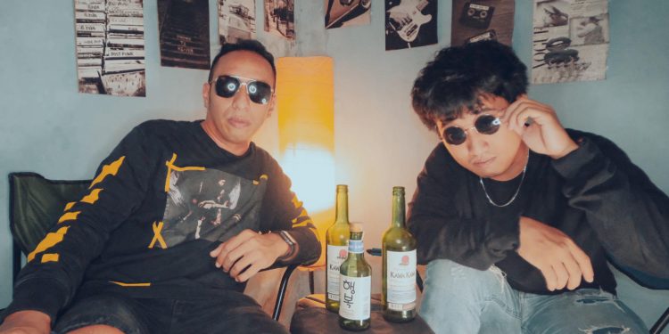 DENNIS TALAKUA Ft. LUCKY rilis single terbaru “Pertanda”