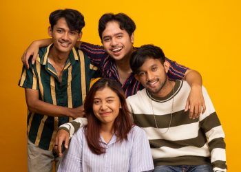 I’m Fine, Sebuah Ode Saat Terjebak Di Dalam Hubungan Toxic Dari Eas.y