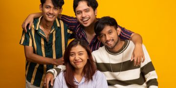 I’m Fine, Sebuah Ode Saat Terjebak Di Dalam Hubungan Toxic Dari Eas.y