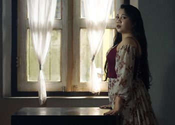 Sembuh Dari Patah Hati Terhebat, Shafira Putri Lahirkan Single Ketiga yang Berjudul Hadiah Terindah